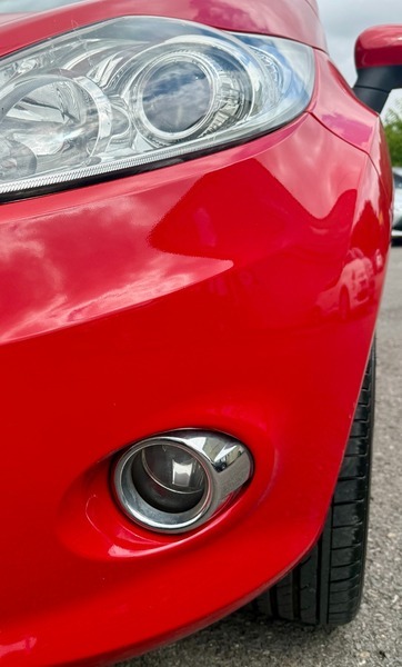 Ford Fiesta Hatchback Grey #6
