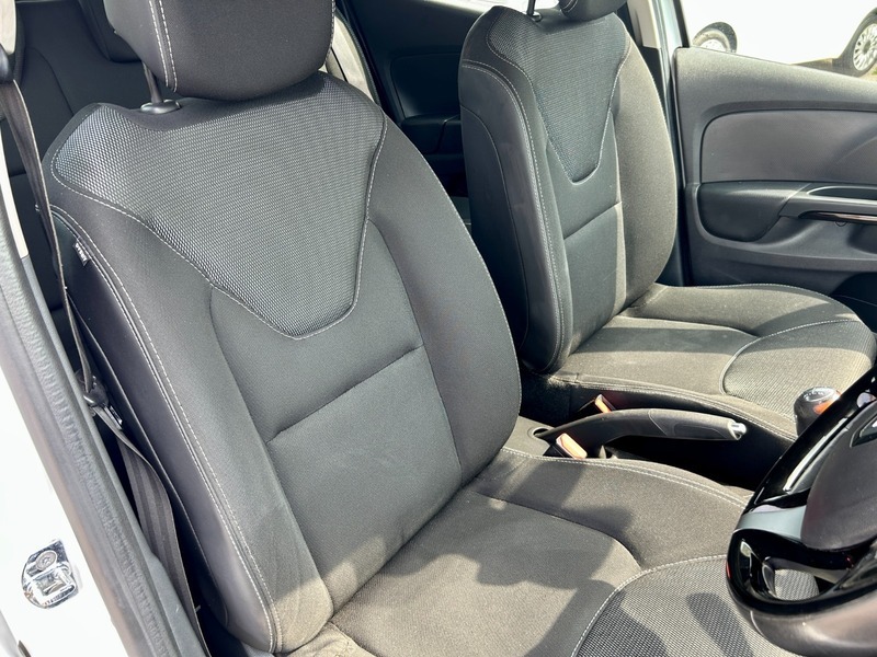 Renault Clio 0.9 Tce 90 Dynamique S Nav 2016 Blue #15