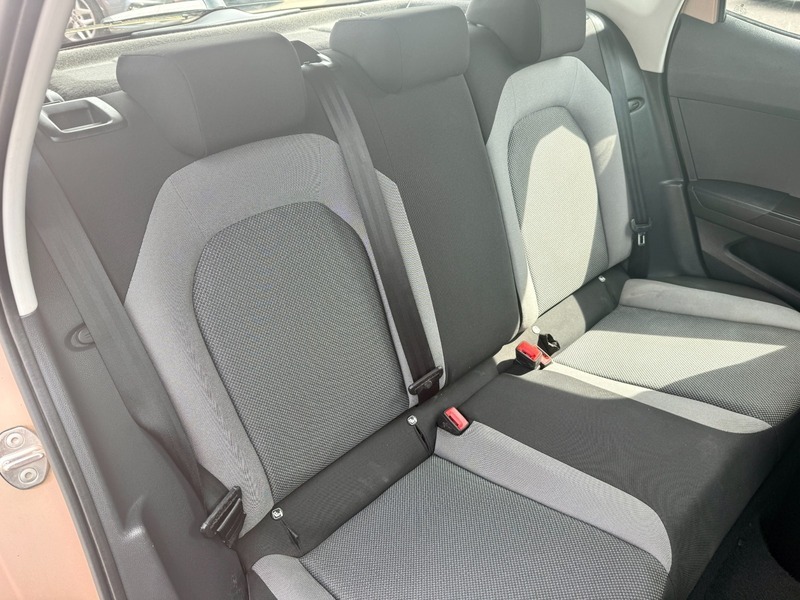 Seat Ibiza 1.0 Se Technology Ez White #16