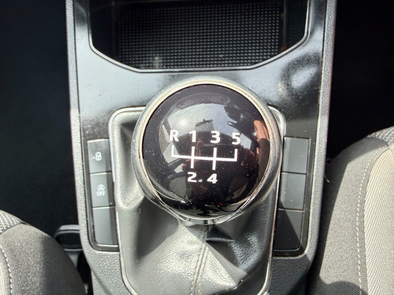 Seat Ibiza 1.0 Se Technology Ez White #23