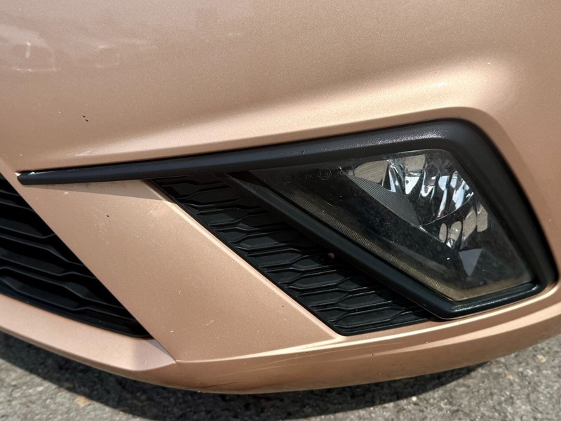 Seat Ibiza Mpi Se Technology Navb Gold #6