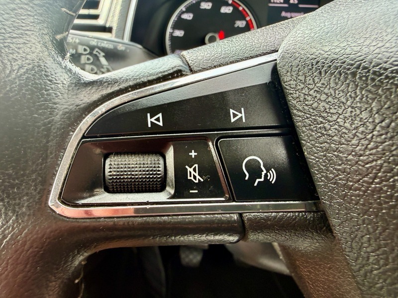 Seat Ibiza 1.0 Se Technology Ez White #25
