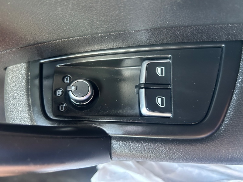 Audi A1 1.6 Tdi Black Edition Euro 6 Ss Grey #28