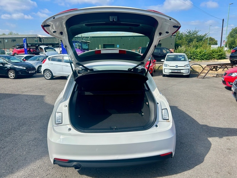 Audi A1 1.6 Tdi Black Edition Euro 6 Ss Grey #12