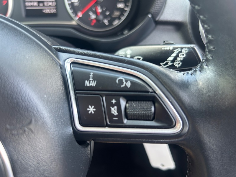 Audi A1 1.6 Tdi Black Edition Euro 6 Ss Grey #25