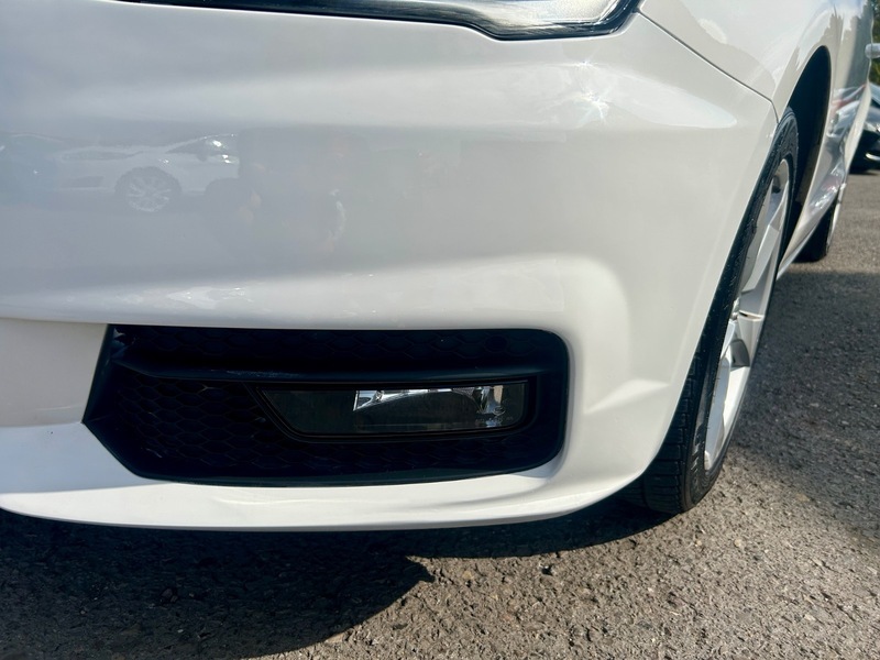 Audi A1 Tfsi Sport 20 Tax White #6