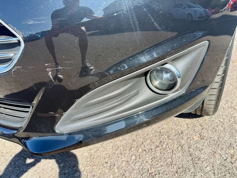 Ford Fiesta Zetec Black #6