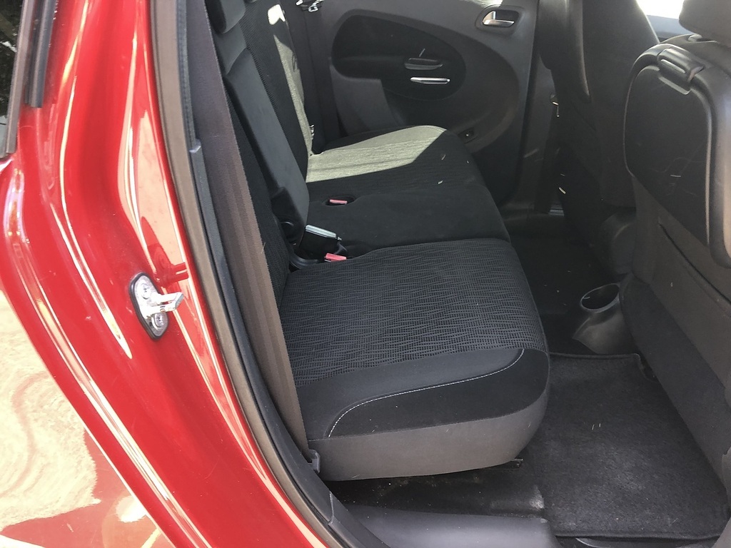 Citroen C3 Picasso 1.6 Hdi Exclusive Euro 5  #11