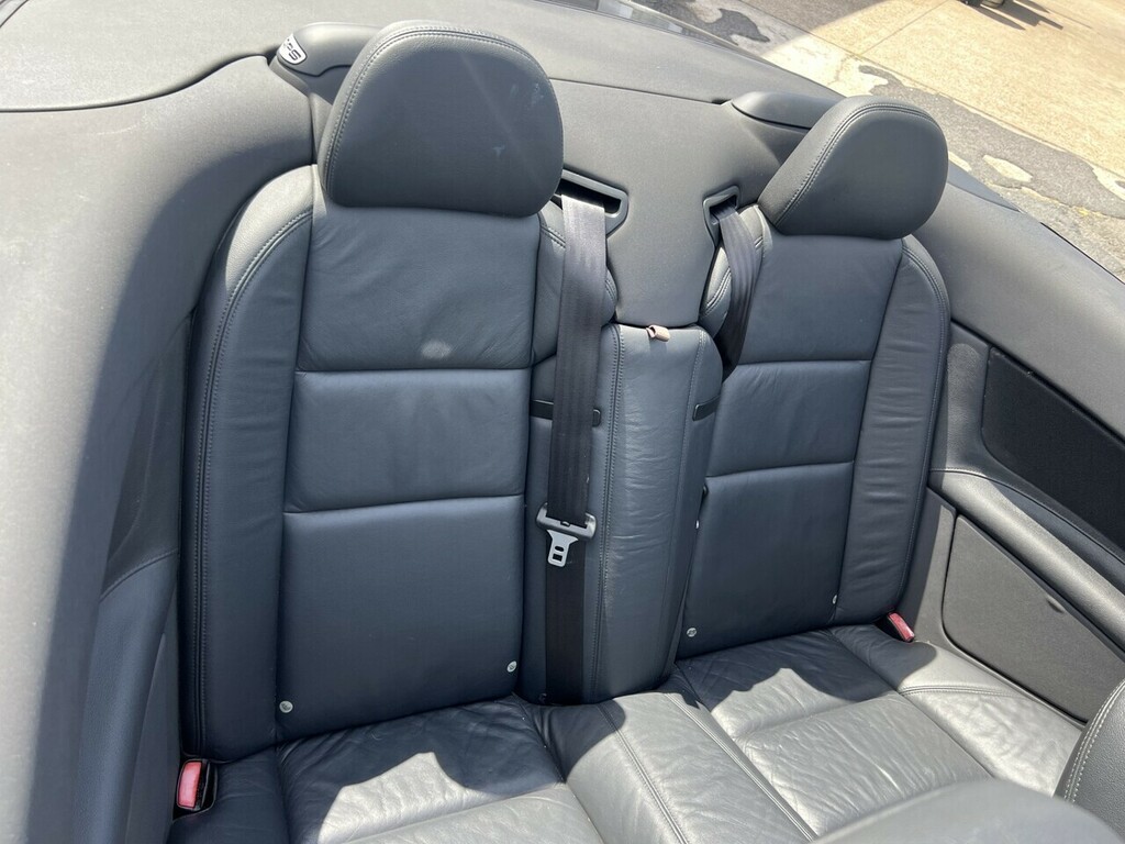 Volvo C70  Blue #10