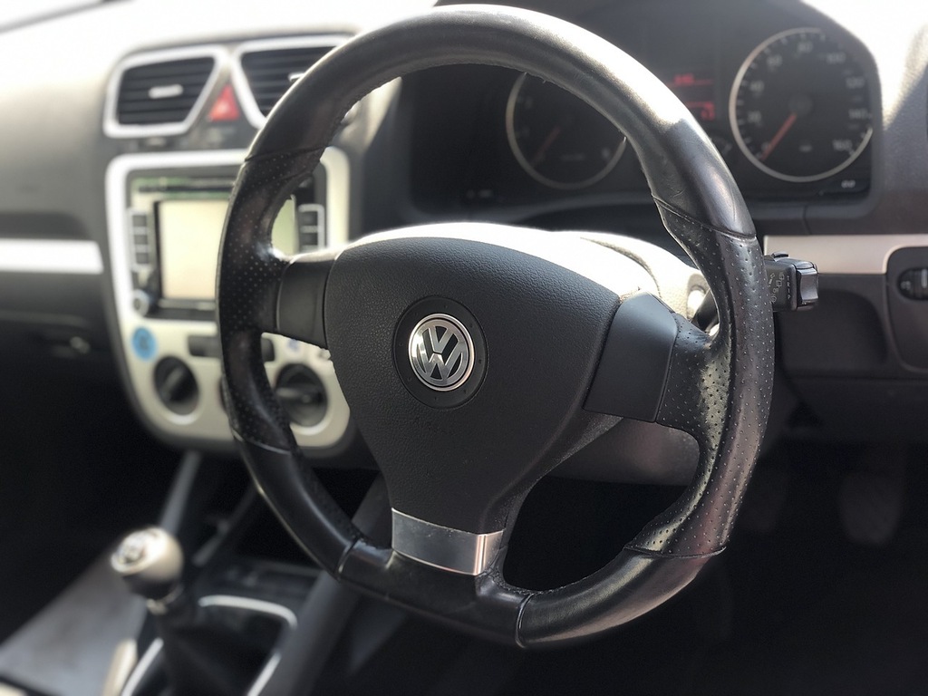 Volkswagen Scirocco 1.4L Null Red #9