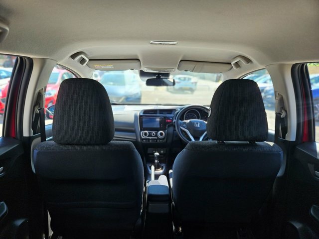 Honda Jazz 1.3 S 101 Bhp 35 Road Tax Only 39, Blue #16