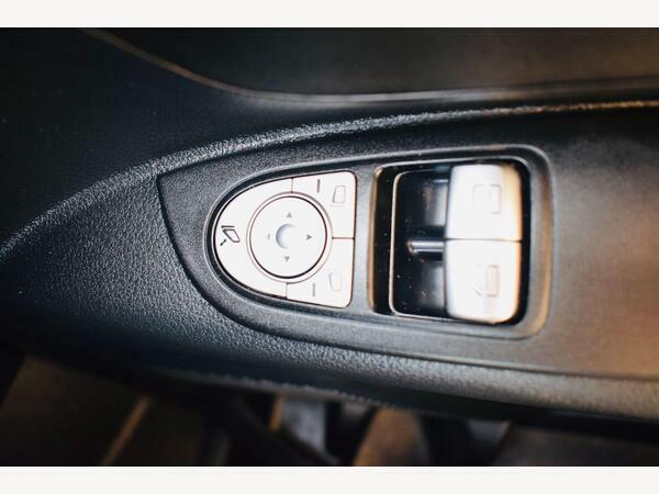 Mercedes-Benz Vito 2.0 114 Cdi Progressive G-tronic Rwd L1 Euro 6 S Blue #18