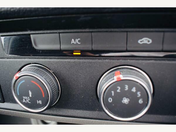 Volkswagen Crafter Tdi Cr30 Startline White #8