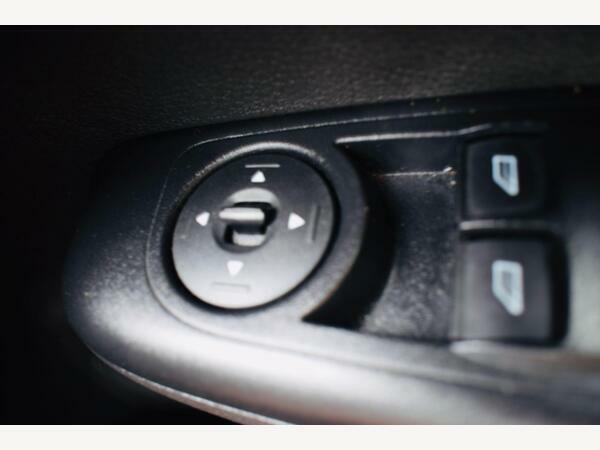 Ford Transit Courier Limited 1.5 Tdci 100Ps Euro 6 Black #17