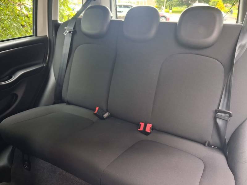 Fiat Panda 0.9 Twinair 90 Waze 4X4 - 2020 69 White #4