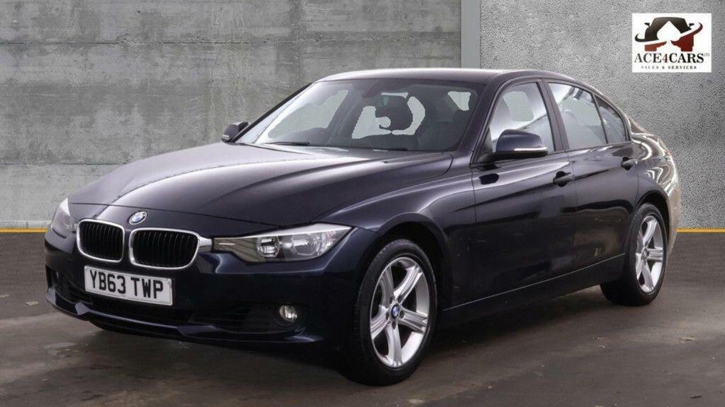 BMW 3 Series 2L Luxury Red #20