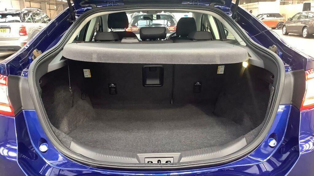 Ford Mondeo 1.5 Tdci Econetic Zetec Euro 6 Ss Blue #6