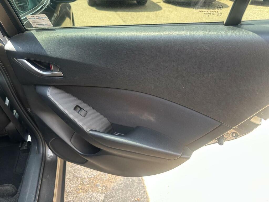 Mazda 3 2.2 Skyactiv-d Sport Nav Euro 6 Ss Grey #22