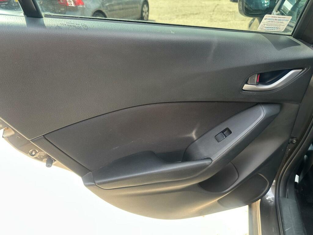 Mazda 3 2.2 Skyactiv-d Sport Nav Euro 6 Ss Grey #21