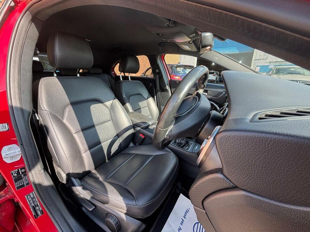 Mercedes-Benz A Class A200 2.1 Cdi Sport White #12