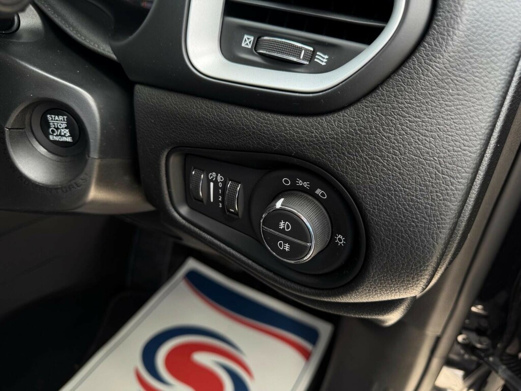 Jeep Renegade 1.6 Multijetii Limited Euro 6 Ss Grey #22