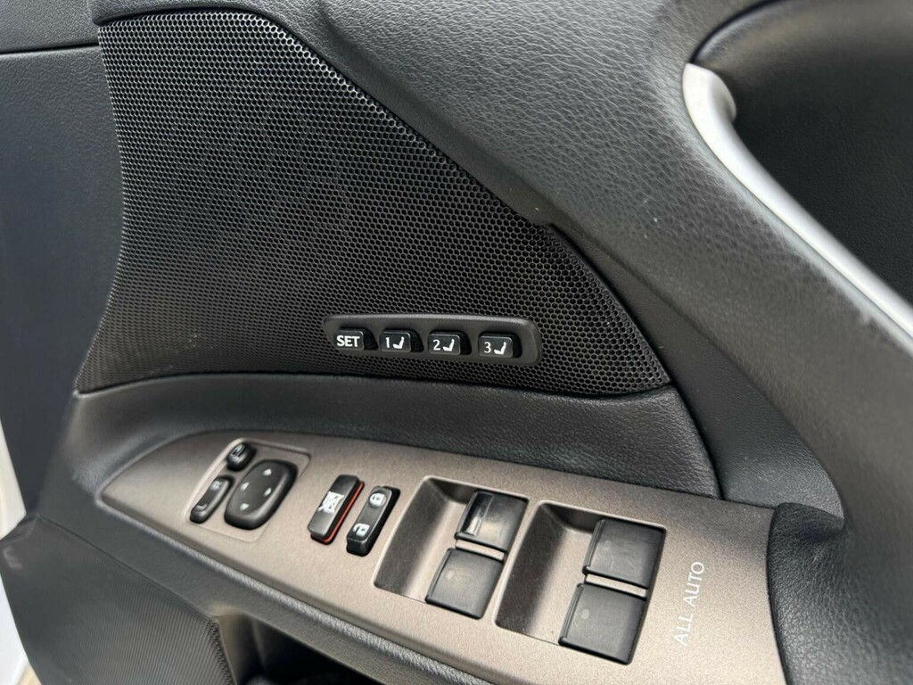 Lexus IS 2.5 V6 F Sport Euro 5 White #43
