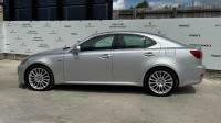 Lexus IS 2.5 V6 F Sport Euro 5 White #59