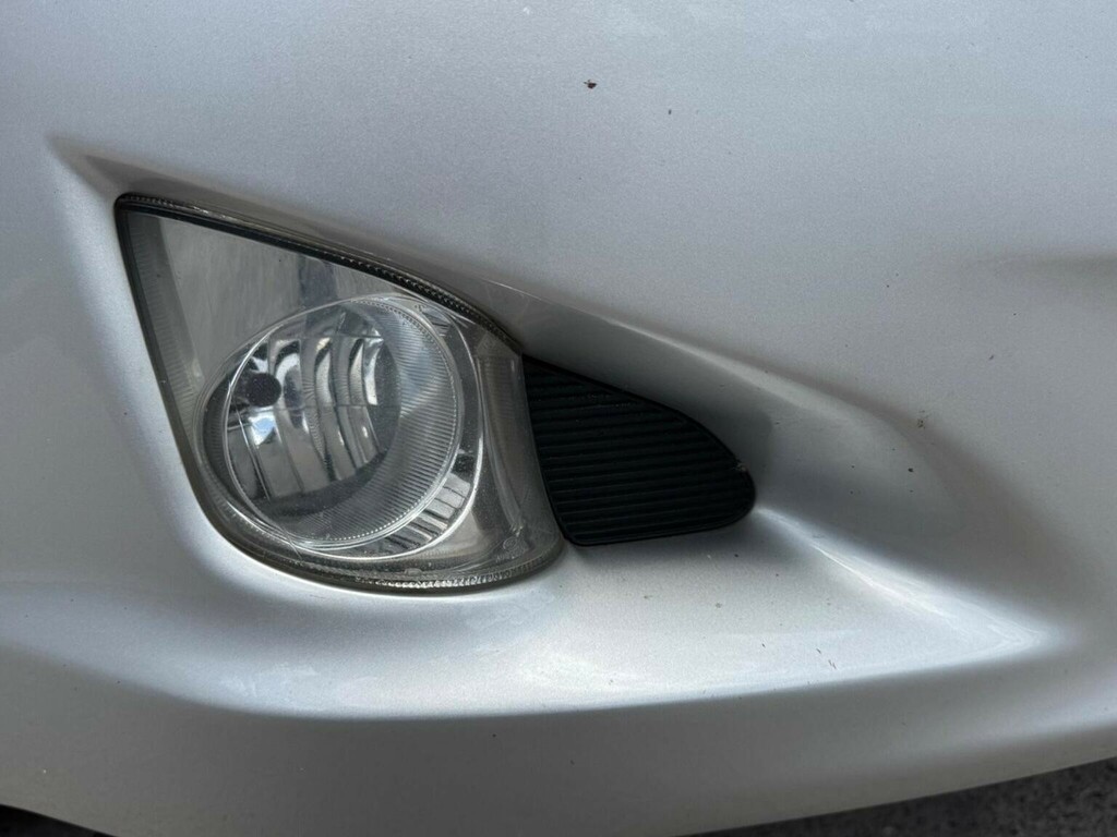 Lexus IS 2.5 V6 F Sport Euro 5 White #51