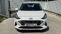 Hyundai I10 1.2 Mpi Premium  #64