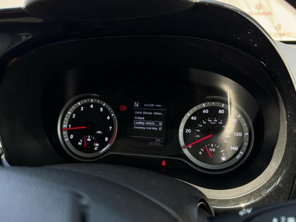 Hyundai I10 1.2 Mpi Premium  #43
