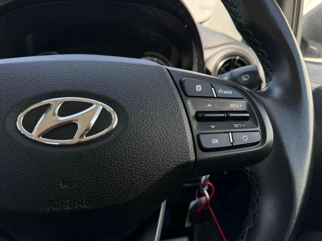 Hyundai I10 1.2 Mpi Premium  #31