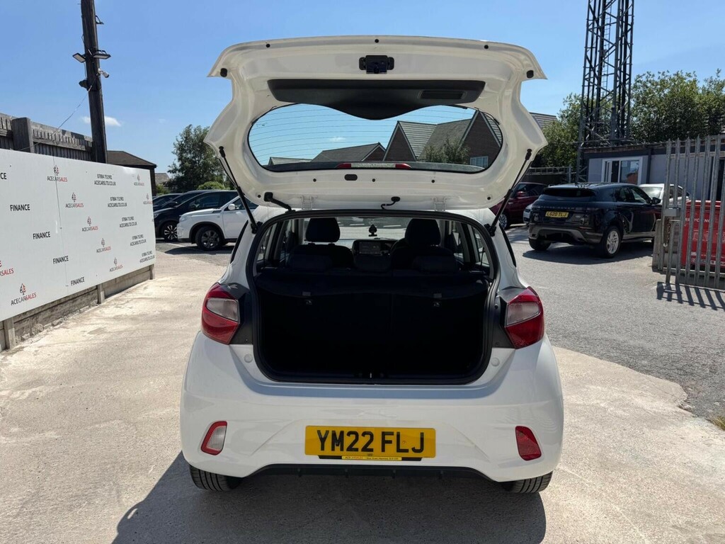 Hyundai I10 1.2 Mpi Premium  #60