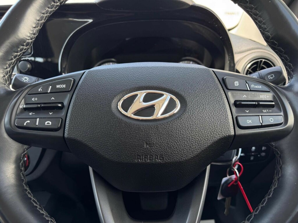 Hyundai I10 1.2 Mpi Premium  #30