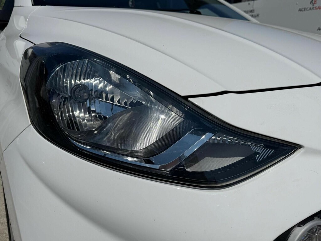 Hyundai I10 1.2 Mpi Premium  #57