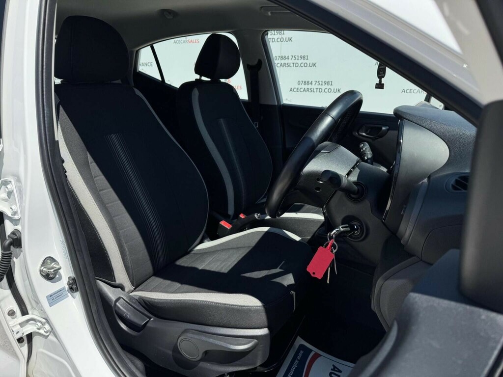 Hyundai I10 1.2 Mpi Premium  #12