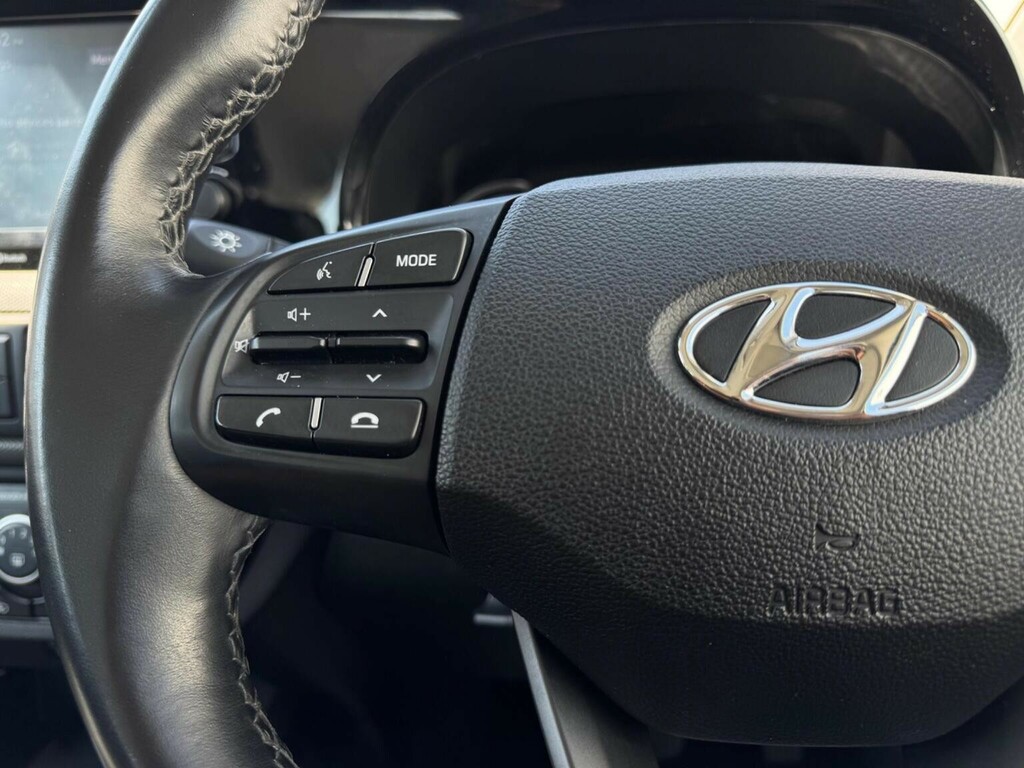 Hyundai I10 1.2 Mpi Premium  #29