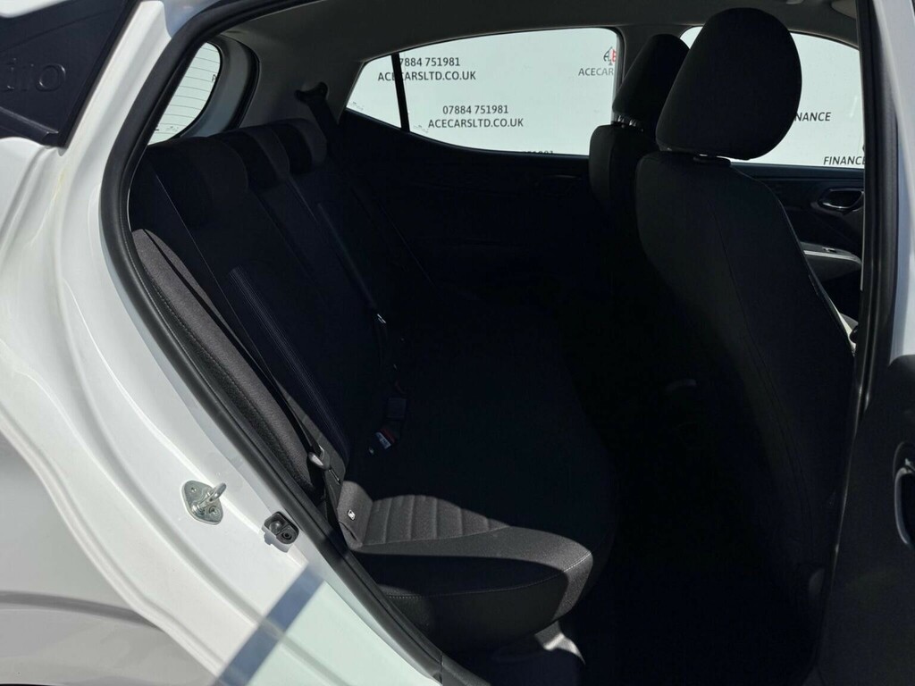 Hyundai I10 1.2 Mpi Premium  #14