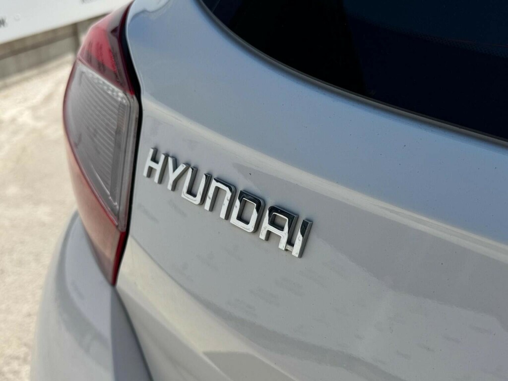 Hyundai I10 1.2 Mpi Premium  #53