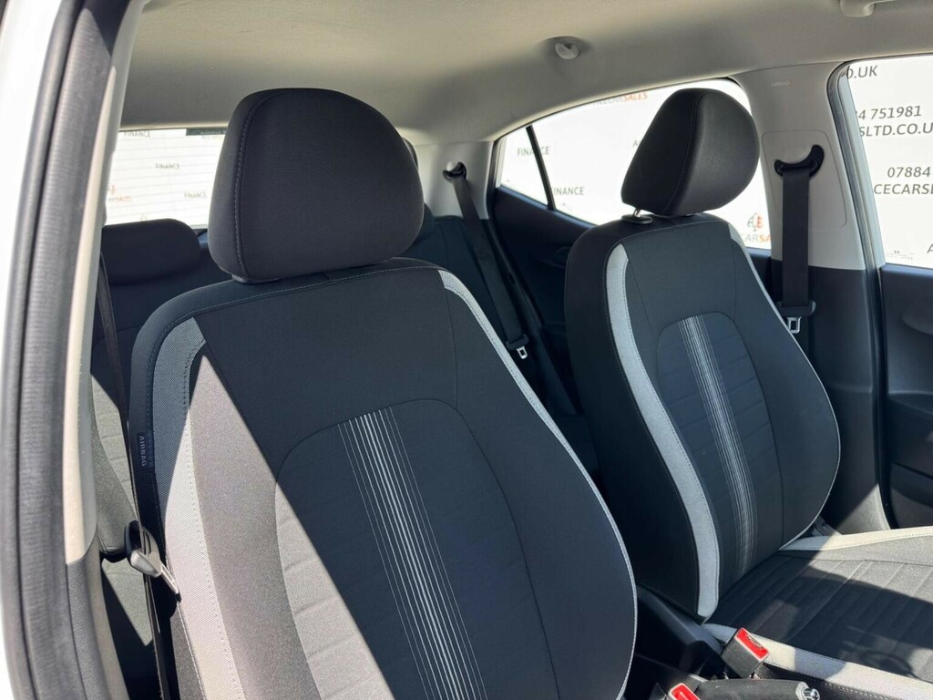 Hyundai I10 1.2 Mpi Premium  #52