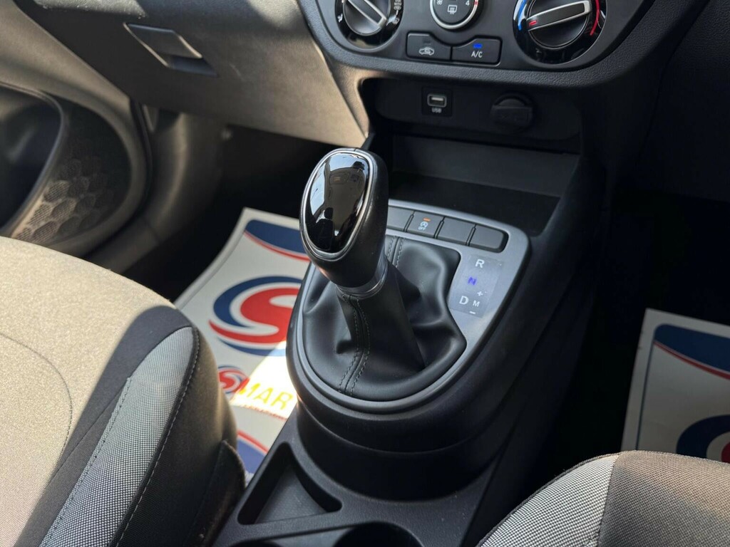 Hyundai I10 1.2 Mpi Premium  #25