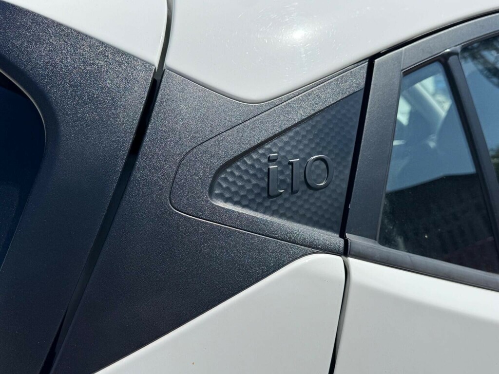 Hyundai I10 1.2 Mpi Premium  #54