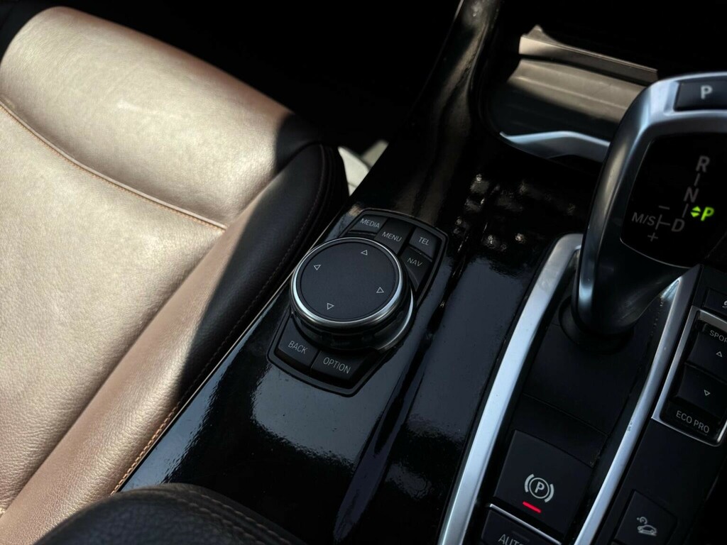 BMW X3 Black #28