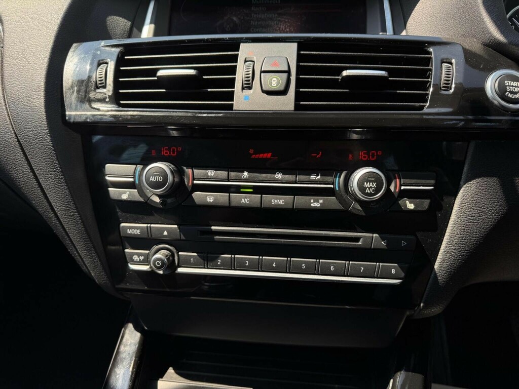 BMW X3 Black #26