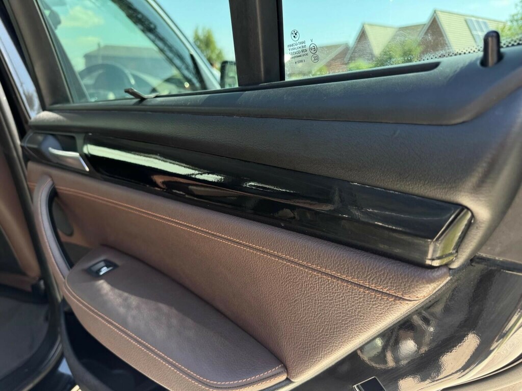 BMW X3 Black #75