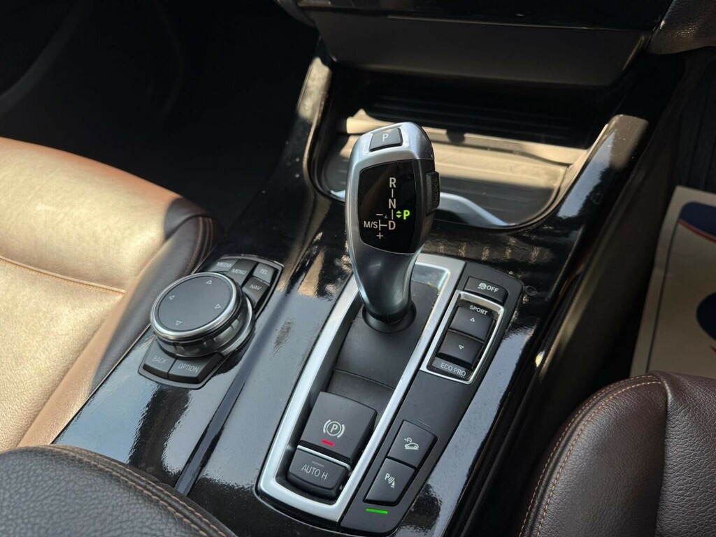 BMW X3 Black #27