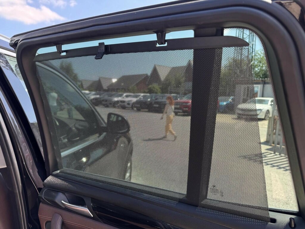 BMW X3 Black #73