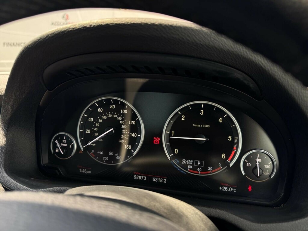 BMW X3 Black #68