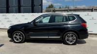 BMW X3 Black #88
