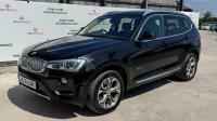 BMW X3 Black #90