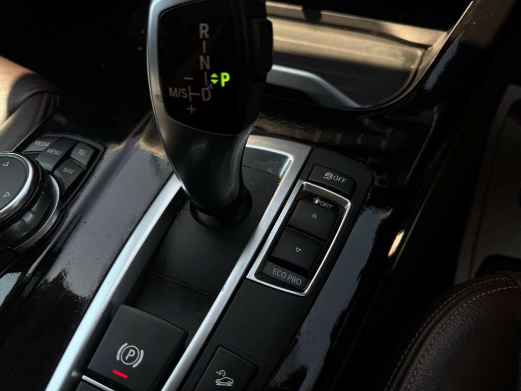 BMW X3 Black #29